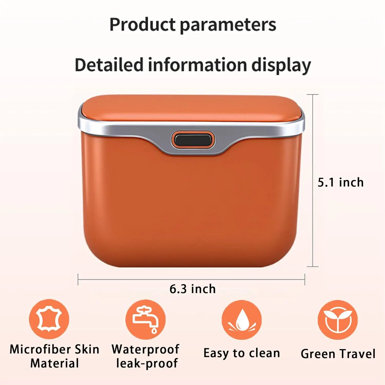 Thumbnail 2 - #3 Trash Cans & Wastebaskets Comparison Guide