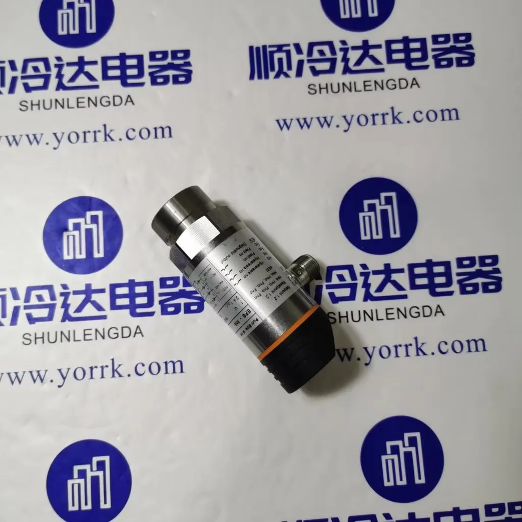

Оригинальный немецкий датчик давления ifm IFM PN7006 [в наличии]