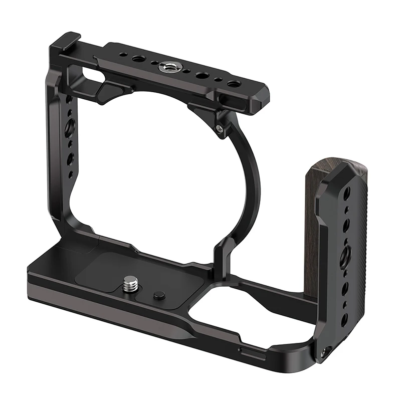 Full Camera Cage Fo…