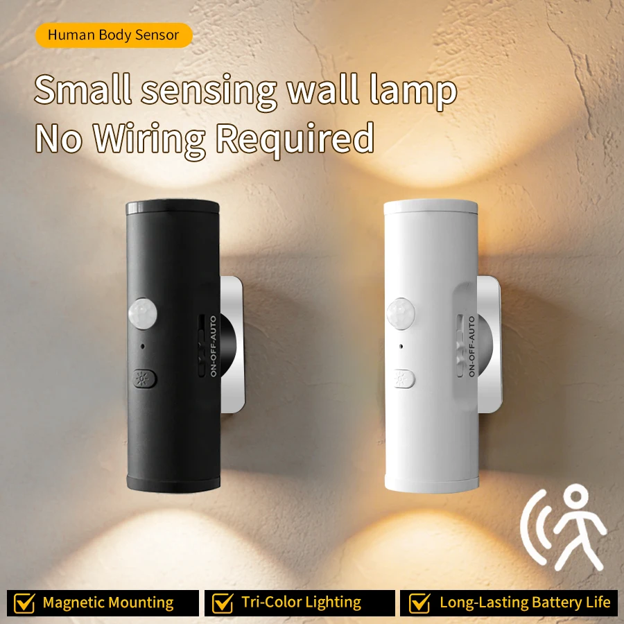 Led Night Light Wit…