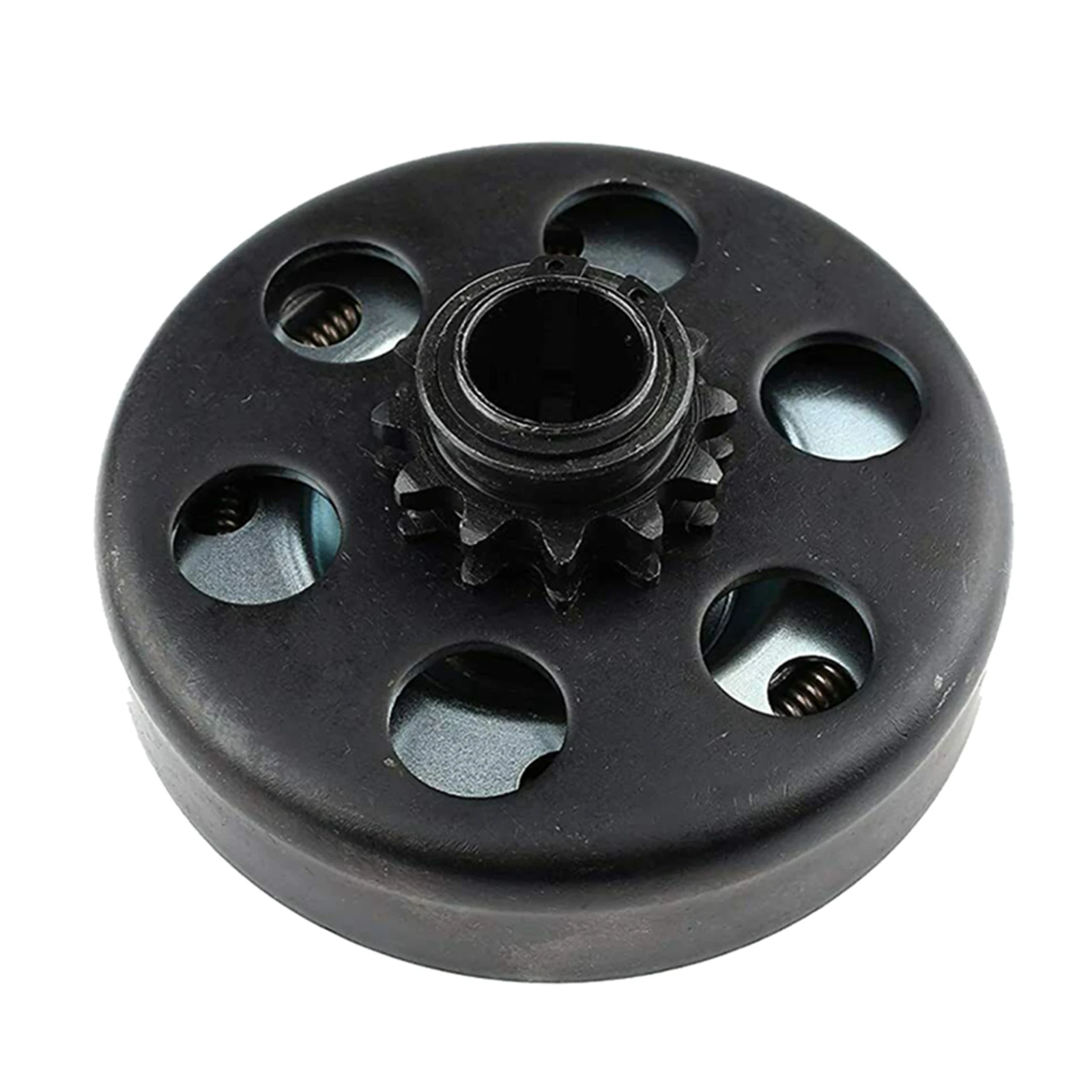 Centrifugal Clutch 12  for Mini Bike  to 6.5 HP 3/4\