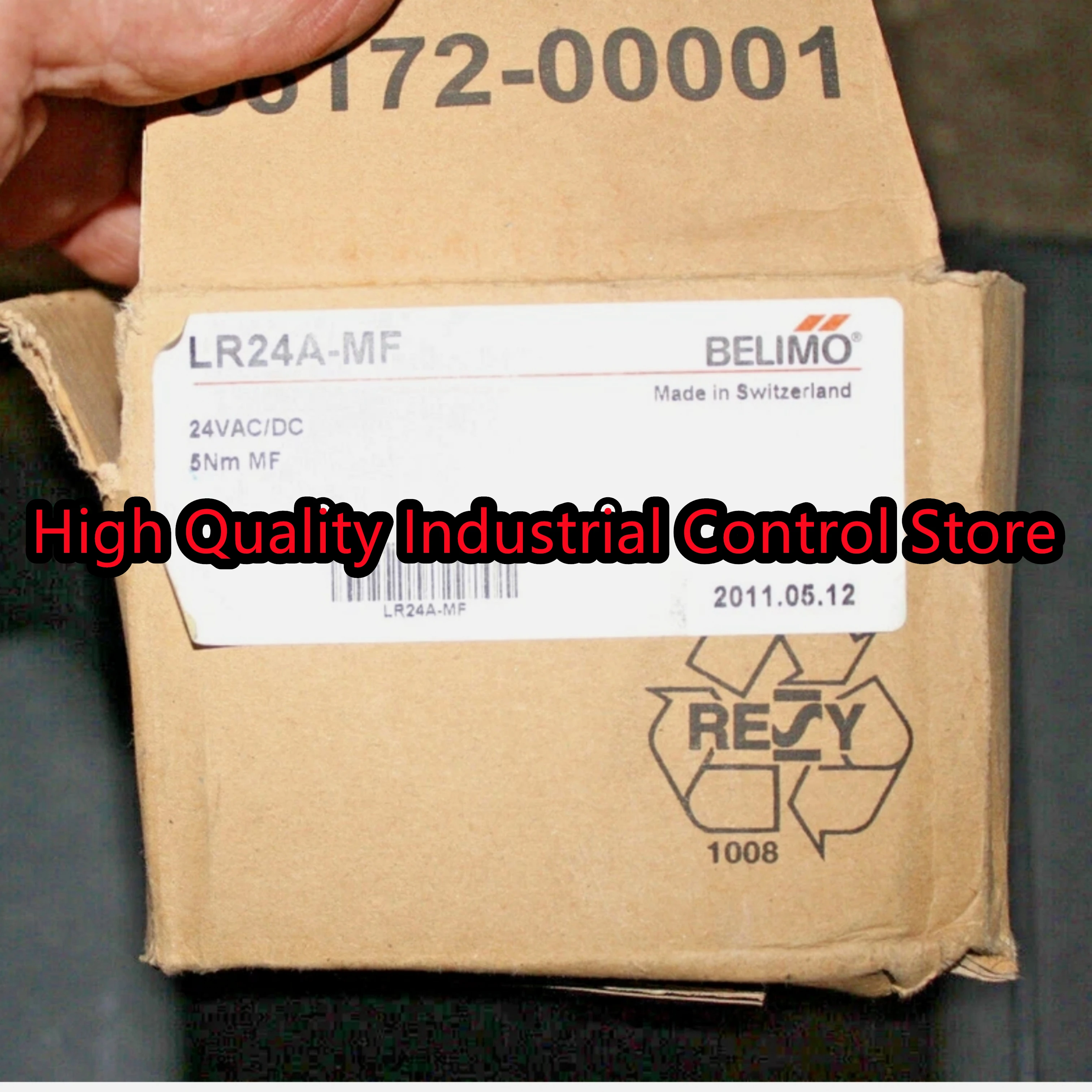

Valve actuator LR24A 24V LR24A-MF 100%NEW