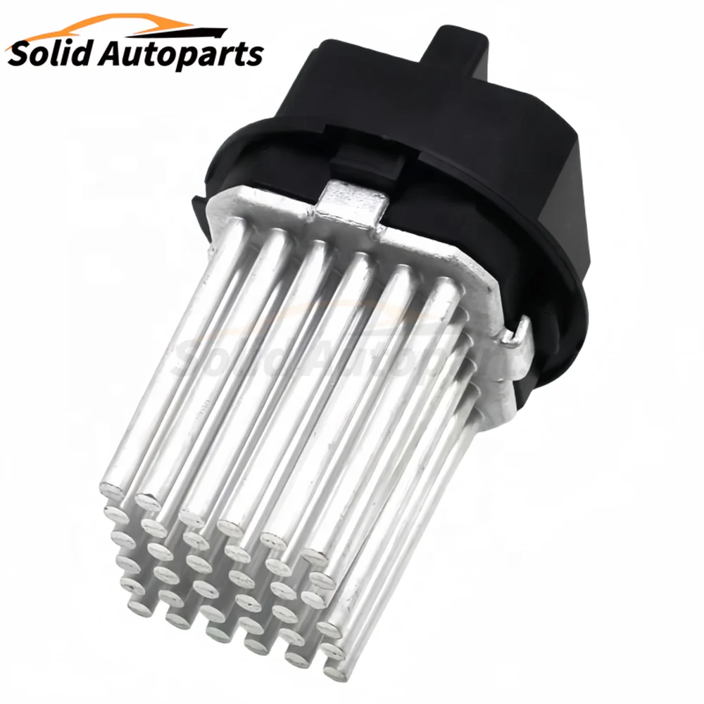 

6441S7 Heater Blower Motor Resistor For Citroen C3 C4 C5 C6 DS3 5DS351320-011 5DS351320011 V22790001 6441.S7