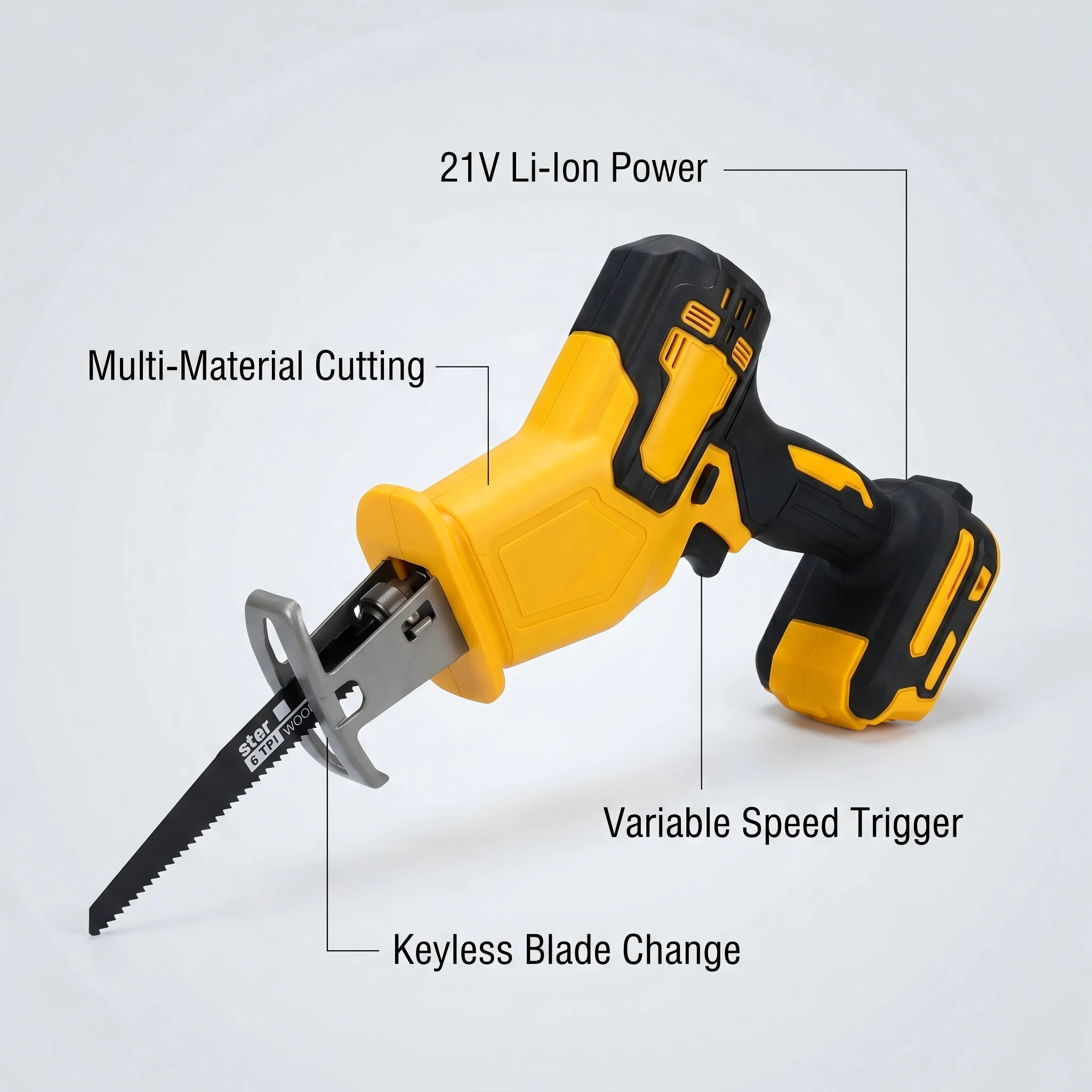 Thumbnail 2 - #20 Saws Comparison Guide