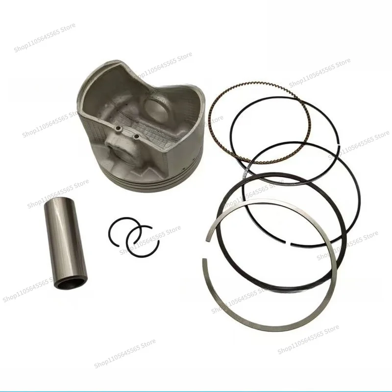 Suitable for HISUN400 ATV Piston Kit 13101-004-0000