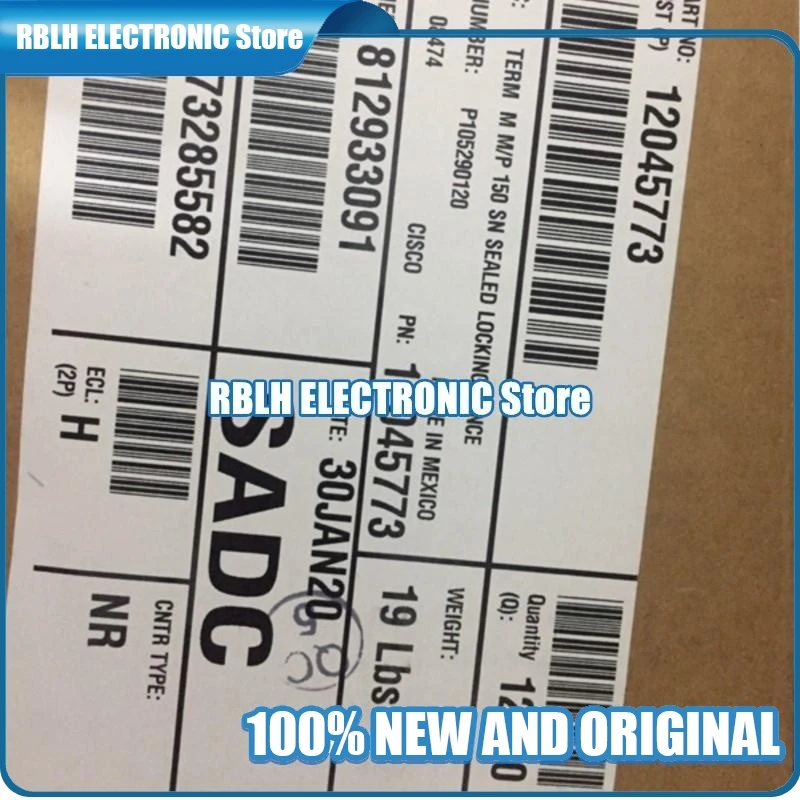 

50pcs/lot new and original connector 12045773