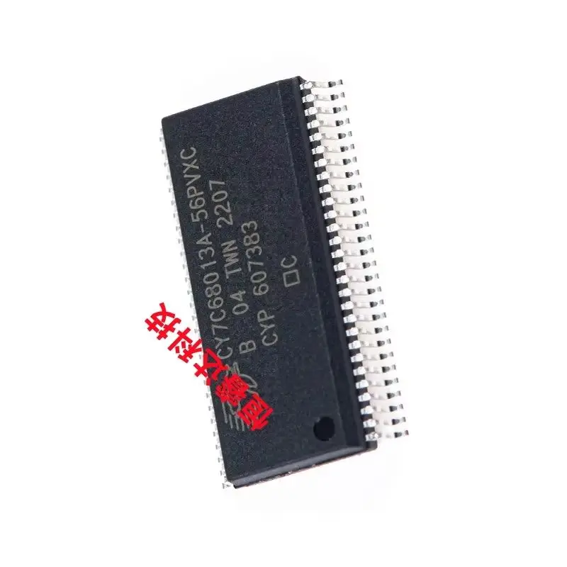 5p CY7C68013A-56PVXC CY7C68013A CY7C68013 SSOP-56 In Stock Can order