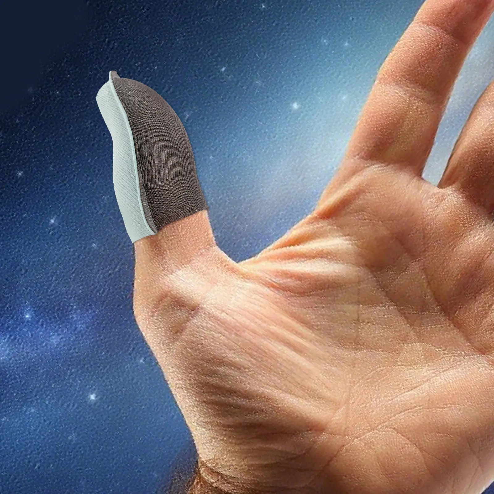 10 par rękawic na palce do e-s – Esports Gaming Finger Sleeve recenzja i cena