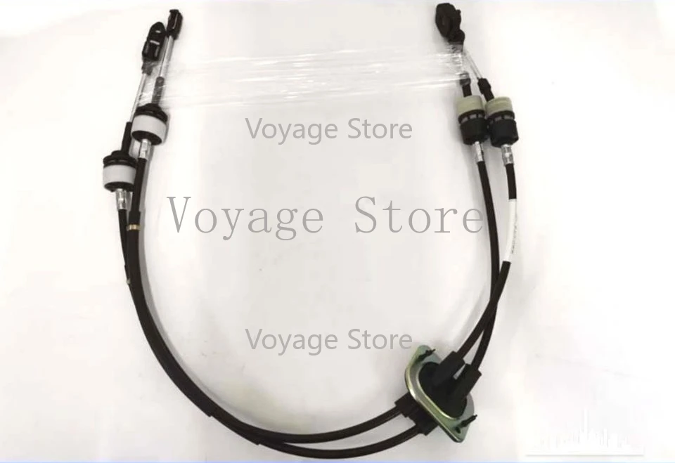 

Applicable to Suzuki Tianyu SX4 manual shift cable automatic transmission cable 1.6 1.8