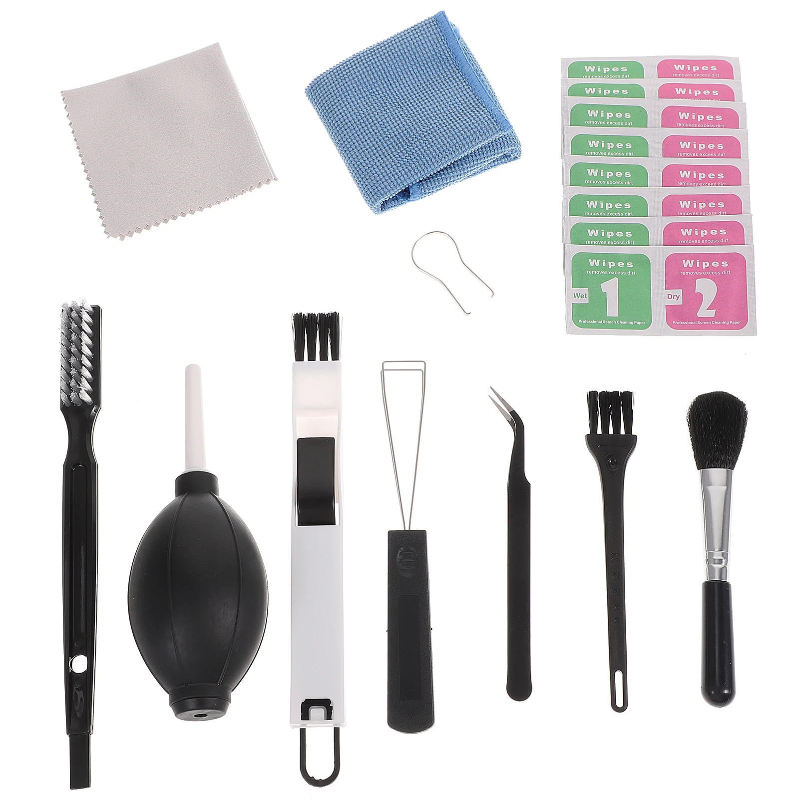 

Computer Cleaning Brush Phone Brush Computer Brush Camera Cleaning Brush Dust Removal Brush Dust Removal Computer Brush