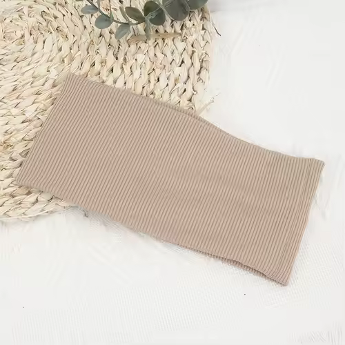 Elastic Solid Color Hair Bands for Women and Men Hairband Running Fitness Sports Yoga Headbands Girls Head Band Accessories - Image 10