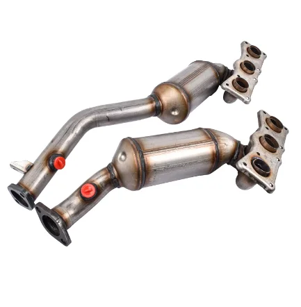 

Каталитический нейтрализатор Euro 3/4 для автомобилей BMW, универсальный, 10H22-134/135, для выхлопных систем.