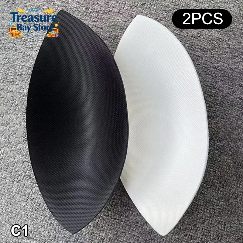 Adjustable Hat Inner Support Cotton Pad Anti-deformation Baseball Cap Visor Insert Curved Brim Shape Retainers Resistant Liner