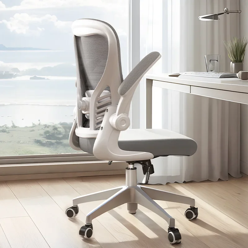 Multi-functional Office Chair Ergonomic Chair Computer Chair Home Study Chair Student Writing Chair Book Desk Chair durable