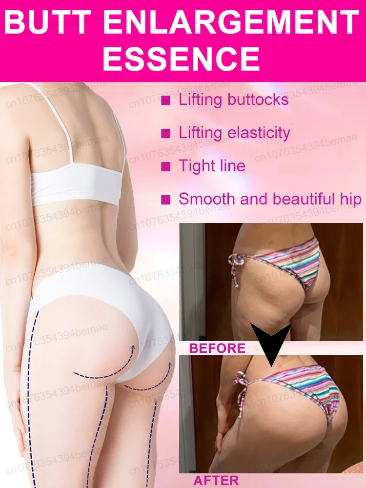 For buttocks hollow, buttocks lift plus size body shaping control women men buttocks lift