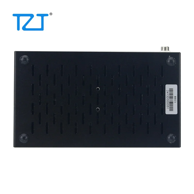 TZT LinkPi REC1 4K 60P HDMI-compatible Video Encoder Support Loop Output Low Latency Video Decoder H.265