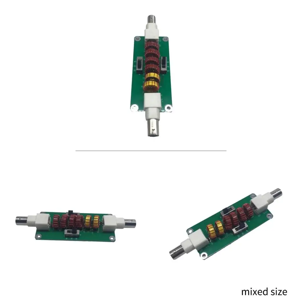 20M30M40Mcw Cw Ssb …