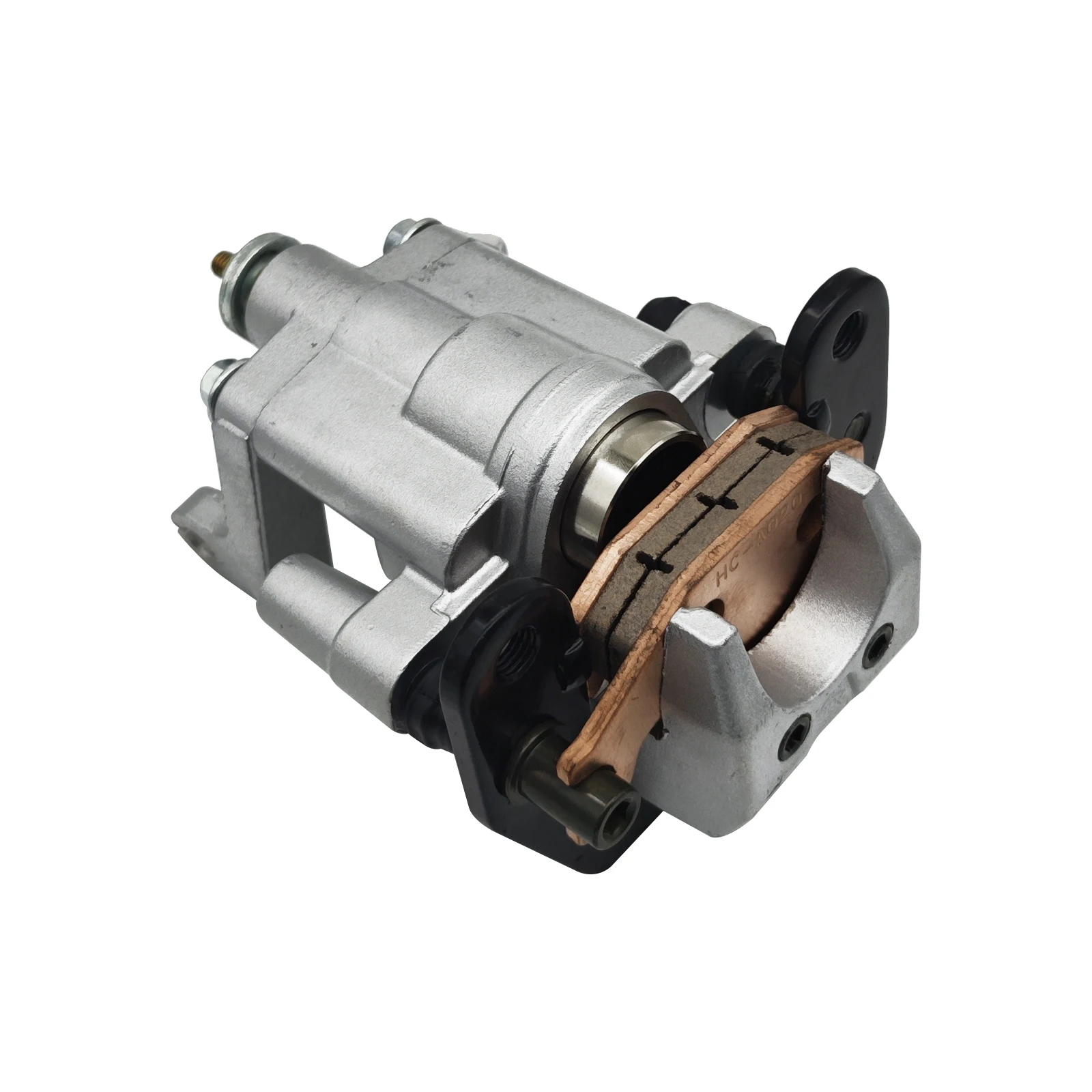 Оригинальный стоянковый тормоз в сборе для Hisun 450 VECTOR 500 TACTIC 550 700 750 TACTIC 1000 ATV UTV P115000443100000, запасные части