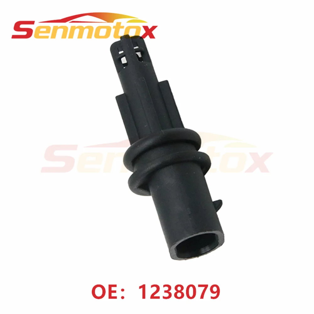 

1238079 Intake Air Temperature Sensor For Corsa Meriva Alfa Romeo Vectra Zafira Series Model Chevrolet Cruze Vauxhall Opel Astra