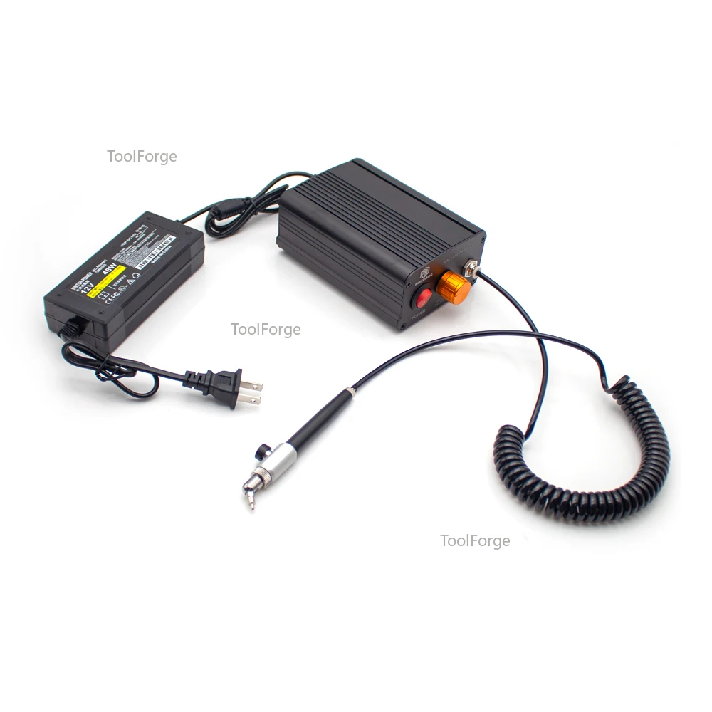 Pneumatic Vacuum Tweezers Portable Small Vacuum Pump With Angle Adjustable Suction Pen SMT Machine Electron Component Puller