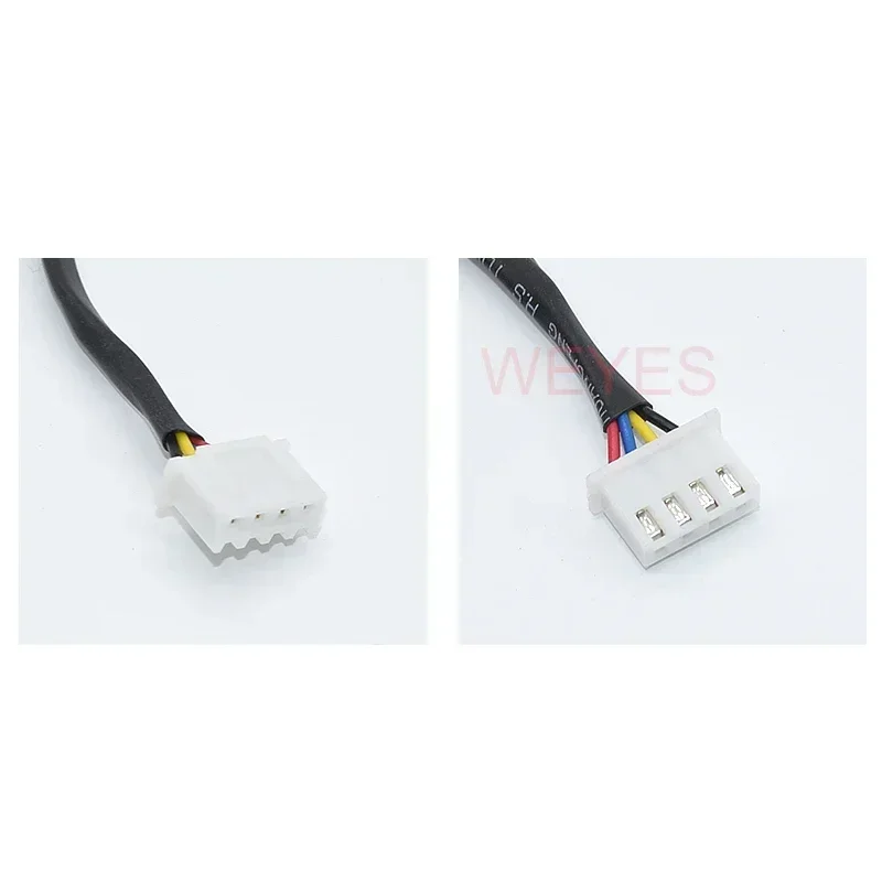 New EFH-08E12W-GP01 EFC-08E12W-GP01 8025 Cooling 12V 0.7A 4Pins Cooler For DWPH Brushless DC Fan 80*80*25MM