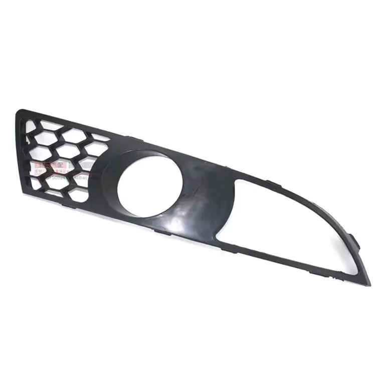 Soporte de Cubierta de Faro Antiniebla Delantero para Chery A3 A5 Cielo Skin Orinoco Elara Fora J5 Speranza A516 Vortex M11-2803517 M11-2803518