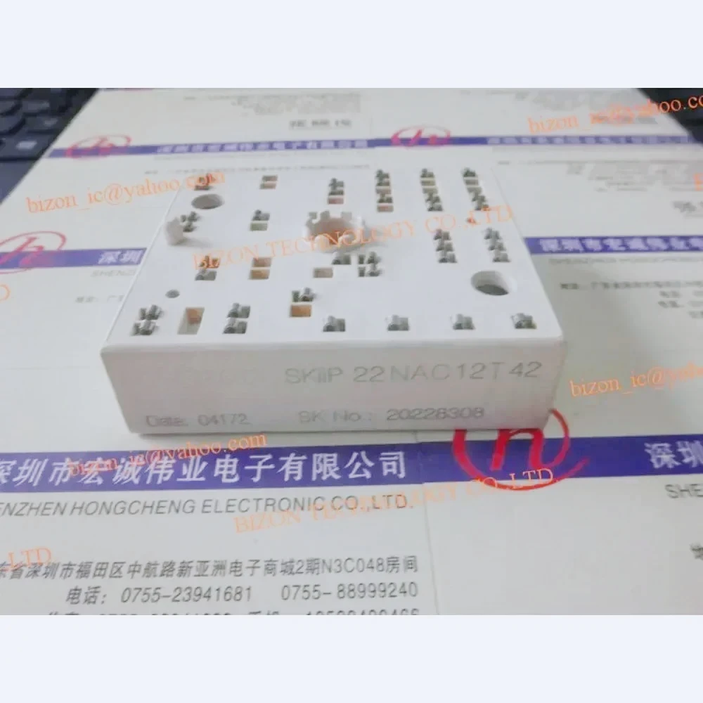 

SKIIP22NAC12T42 New Original Module