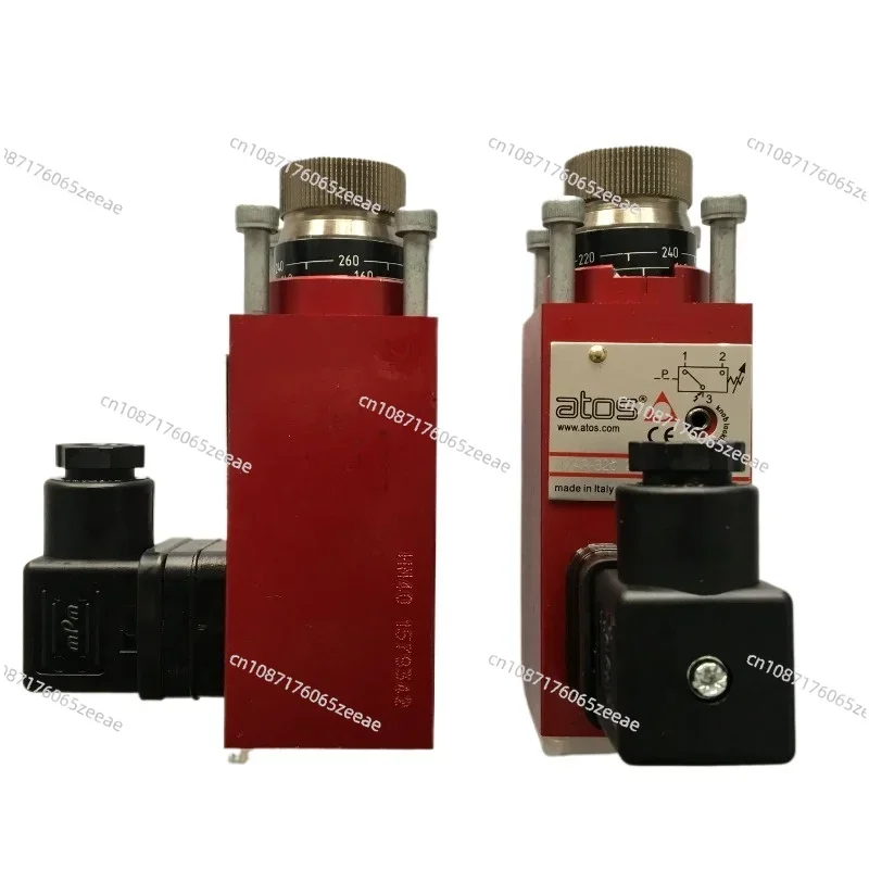 

Реле давления ATOS MAP-080 20 MAP-040 MAP-160 MAP-320 MAP-320/E/20 MAP-160/E 20 SMAP-320/E 10S Сделано в Италии