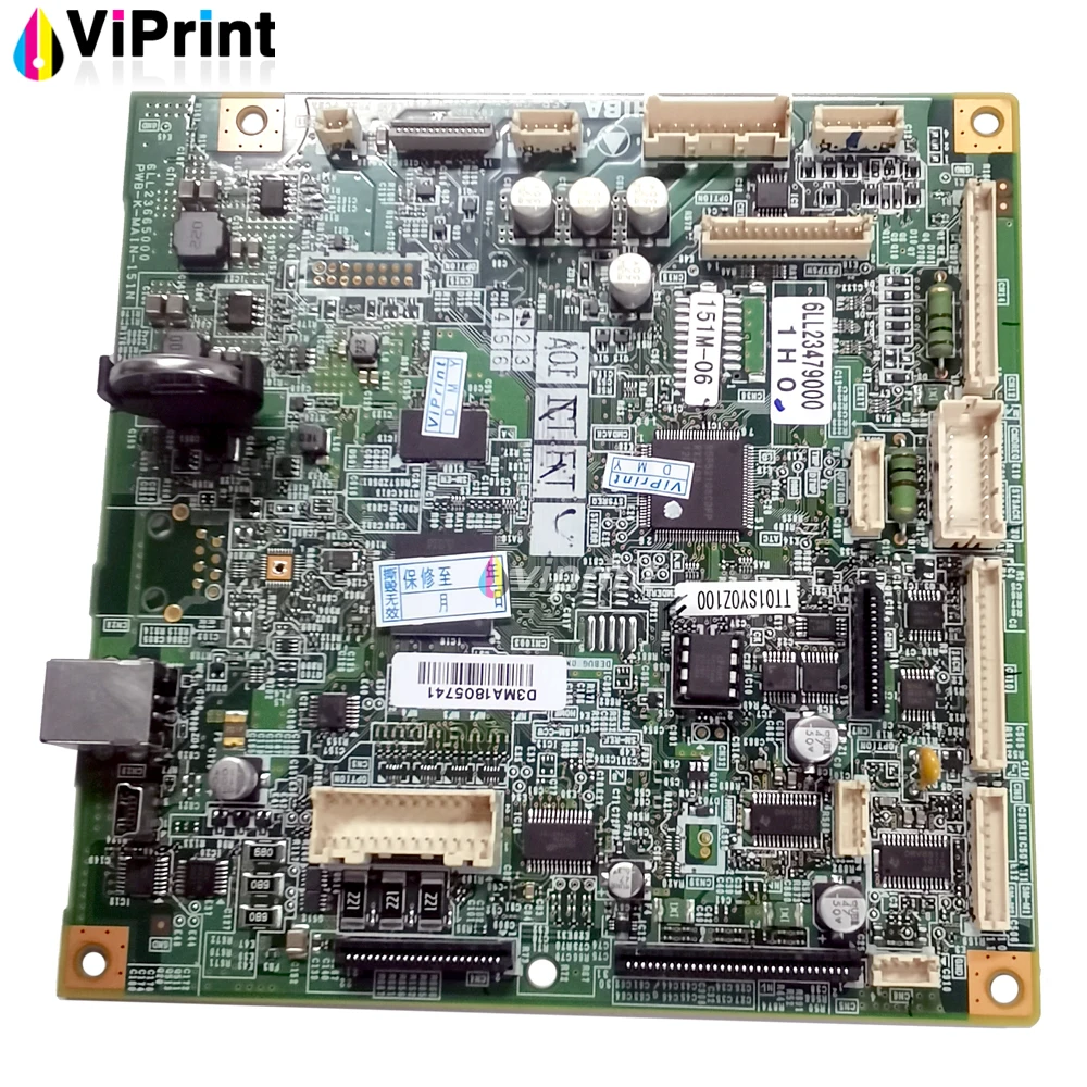 المنسق المنطق اللوحة الرئيسية اللوحة الأم لطابعة توشيبا e-STUDIO 2523 2523A 2523AD الرقمية المركبة #4