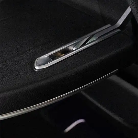 Wholesale Car Seat Backrest Folding Table For Tesla Model 3/Y accessories 2017-2024models Folding Rear Seat Table