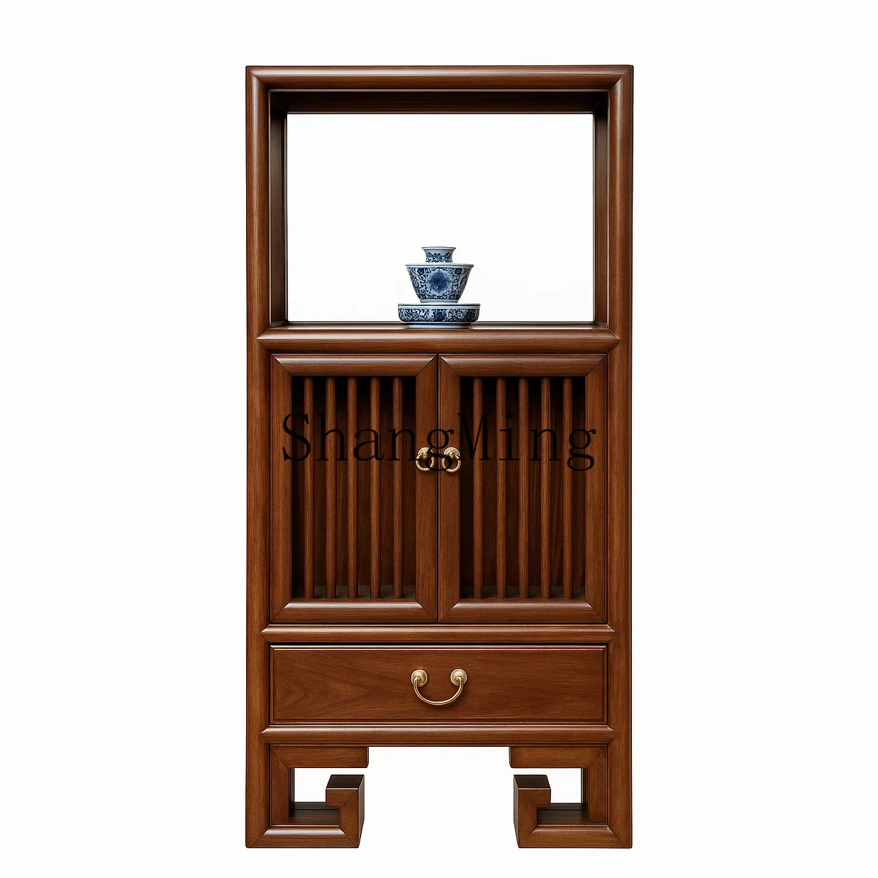 Hj New Chinese Soli… - image