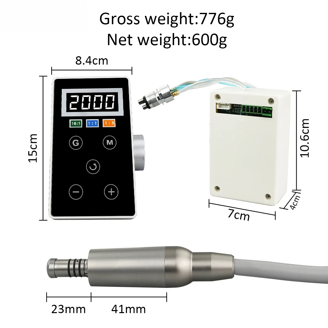 thumb