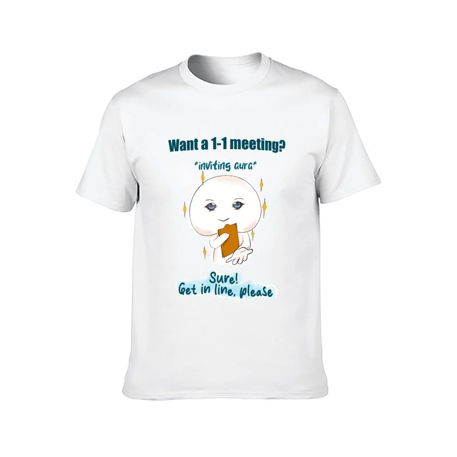 تي شيرت رجالي أساسي ESFJ: تي شيرت برسوم جرافيك "مستشار الرجل المشهور" تي شيرت عادي #2