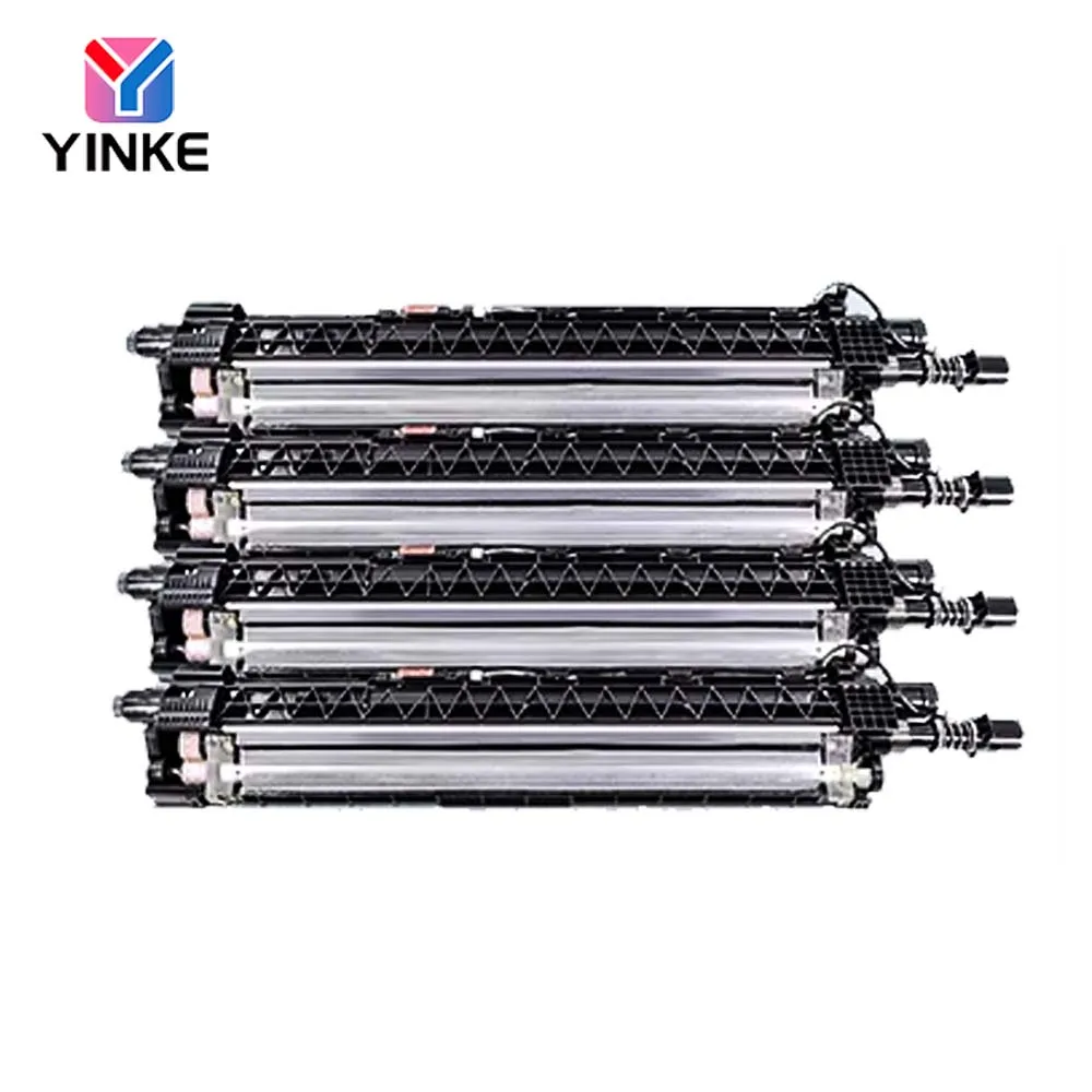 1PCS CLT-K808S Developer Unit For  Samsung MultiXpress SL-X4220RX X4250LX X4300LX X4220 X4250 X4300Original disassembly 90% new