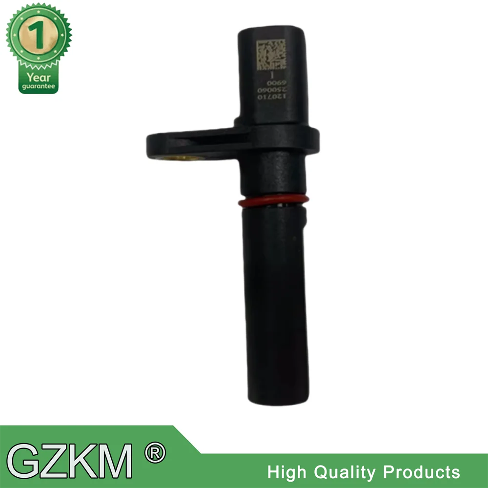 เซ็นเซอร์ความเร็วในการรับส่งข้อมูล OEM AE8P-7M101-BA AE8P7M101BA 250060 -6900 2500606900   สําหรับฟอร์ดเฟียสต้าเพื่อโฟกัส