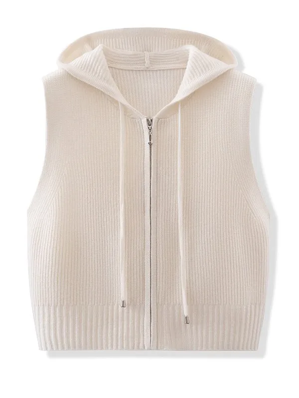 

Extra Large Zipper Svel Knitted Sweater for Men And Women Casual Loose Fit Spring Open Cardigan Top Warm Color