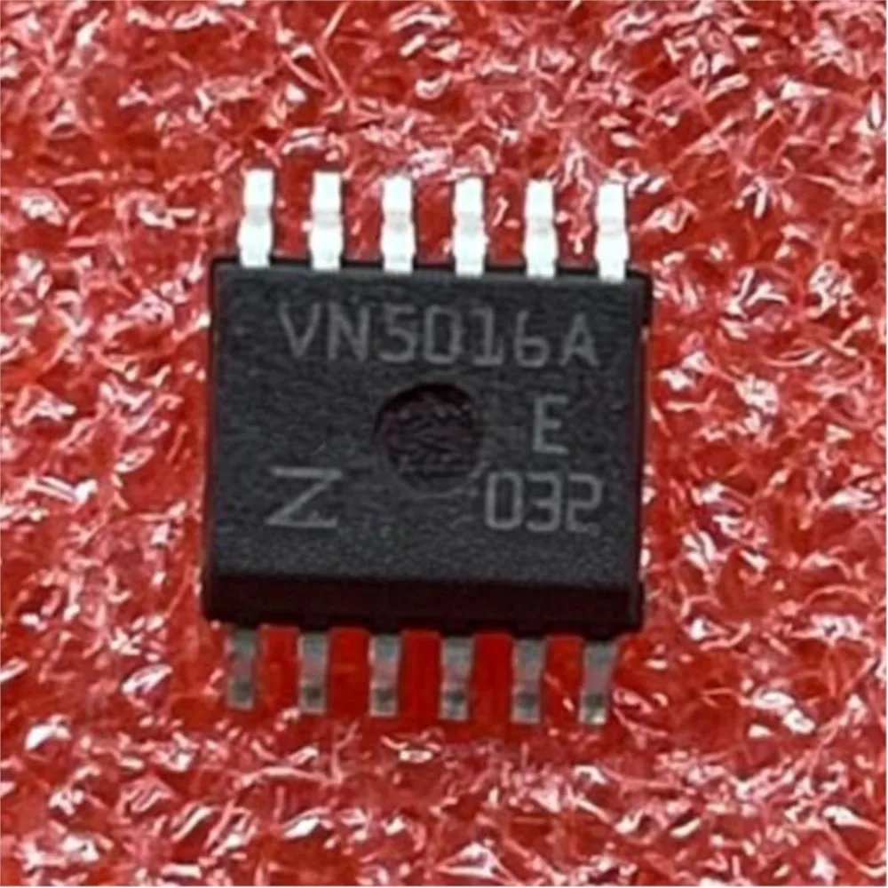 

VN5016A VN5016 SOP12 High quality products (Product quantity: 10 pieces)