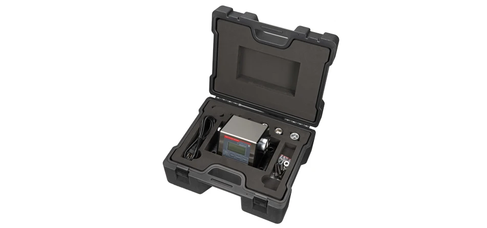 High Accuracy 400Nm Digital TQC Super Torque Tester Industrial Iron Alloy Painting Hand Tools Testing Equipment 1 Year