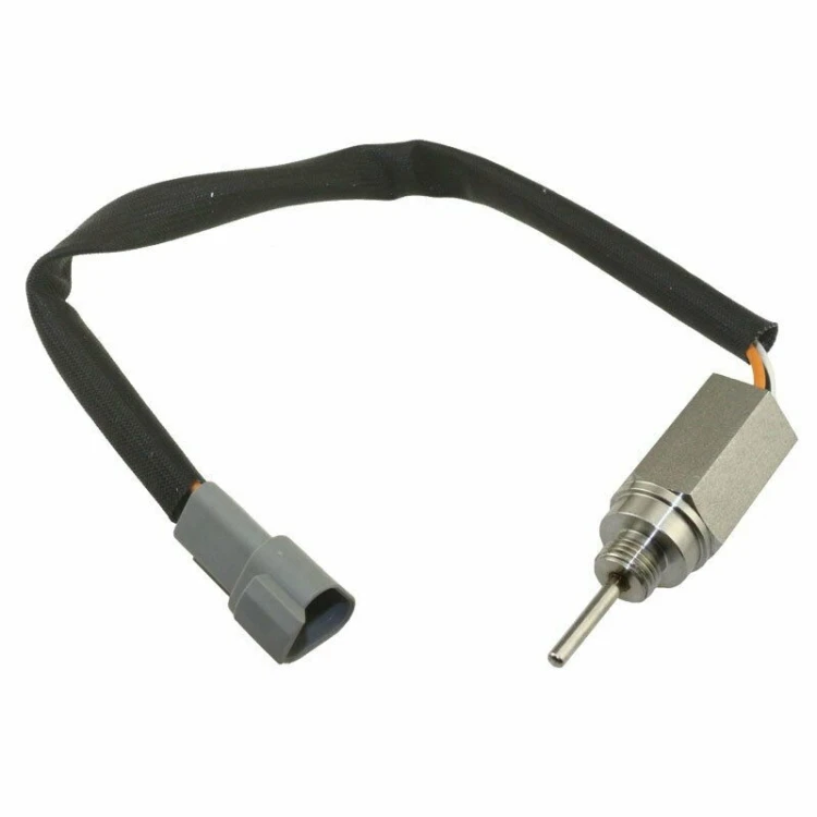 Temperature Sensor 118-7226 1187226 for Excavator M313C M313D M315C M315D M316C M316D Tractor D10R D11R D5M D5N D6M