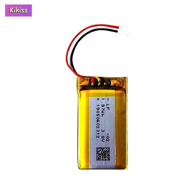 Replacement Camera Battery For Flir one pro Gen 1 3 Thermal Imaging Camera one pro(For Flir) 520mAh