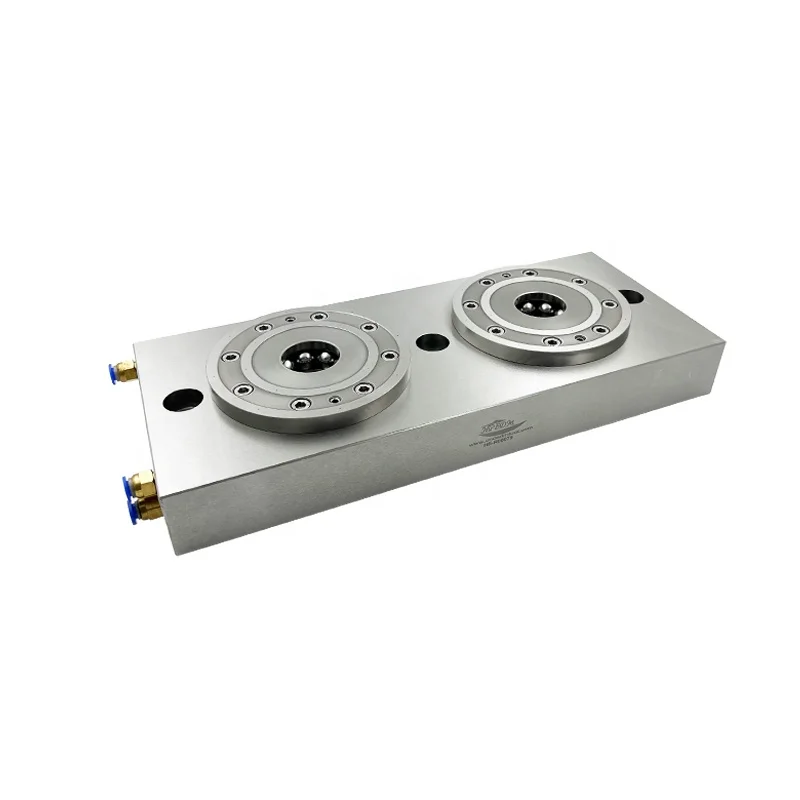 Mechanical Erowa compatible MTS system chuck 4 axis CNC router Fixture Workholding Clamps HE-R06675