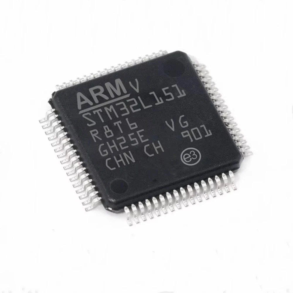STM32L151C8T6A Ultr…
