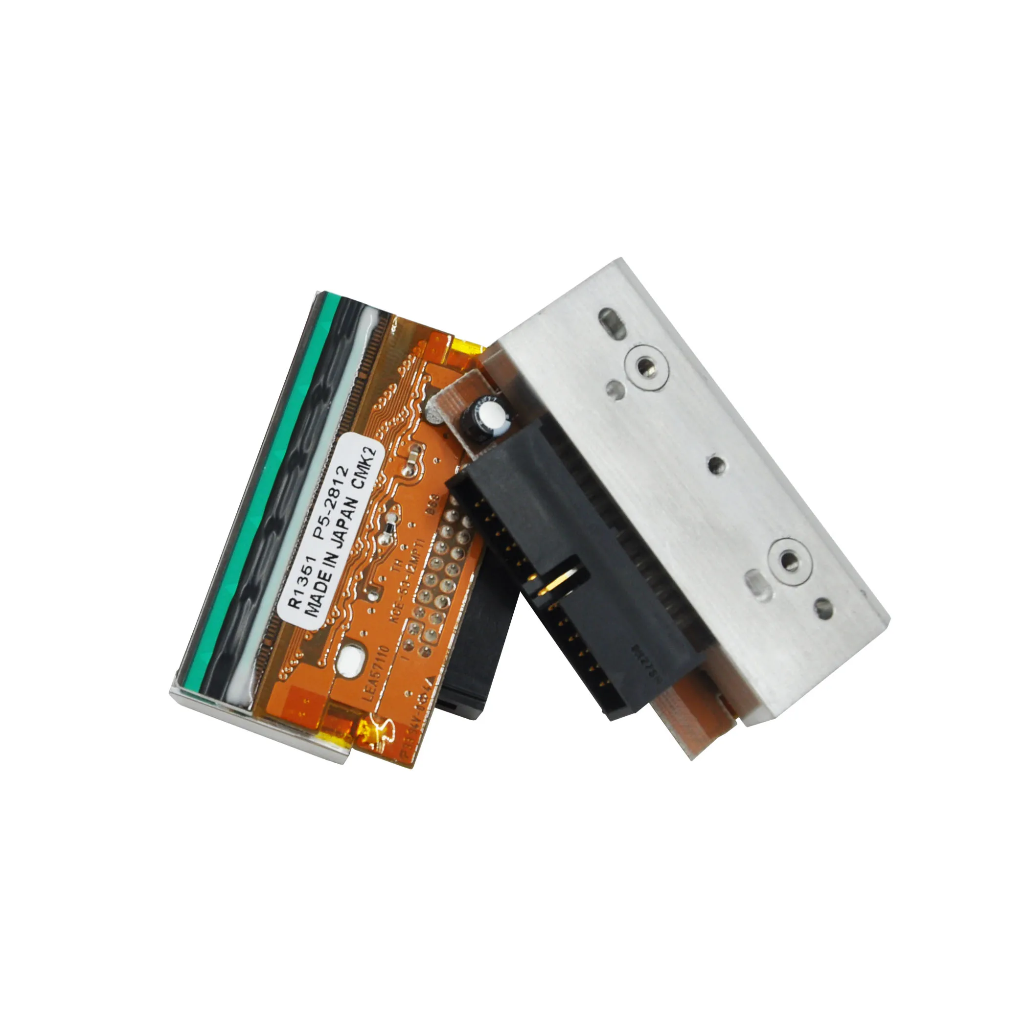 53Mm Tto Print Head… - image