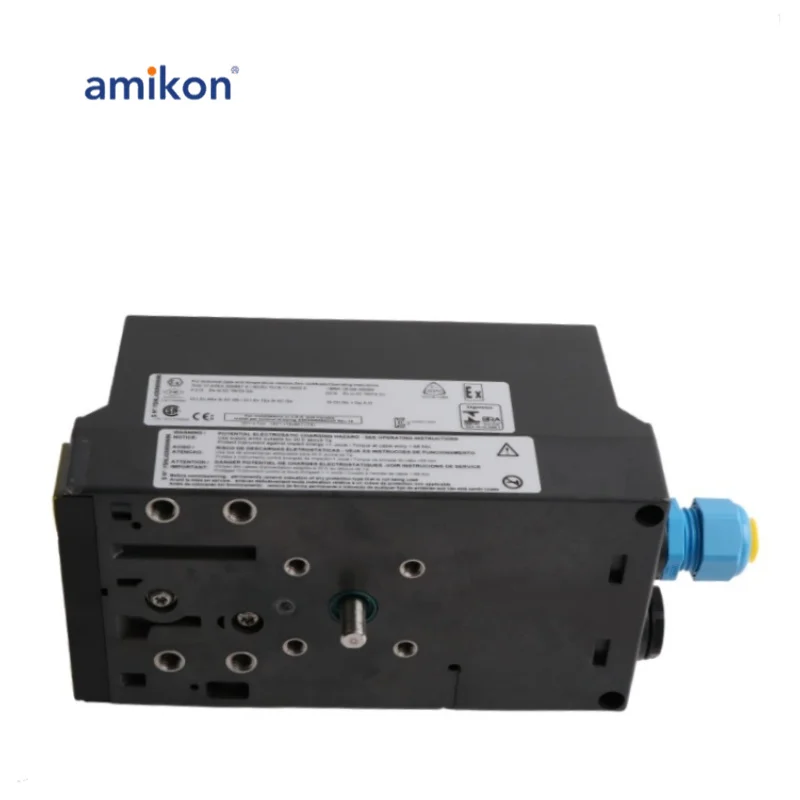 卸売価格 高品質 6DR5220-0EN00-0AA0 スマート電気空気圧式ポジショナー 即日発送