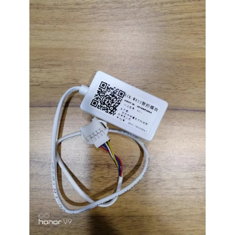 

Умный модуль кондиционера WIFI Модуль Aik/aih-w413, приложение Little Whale