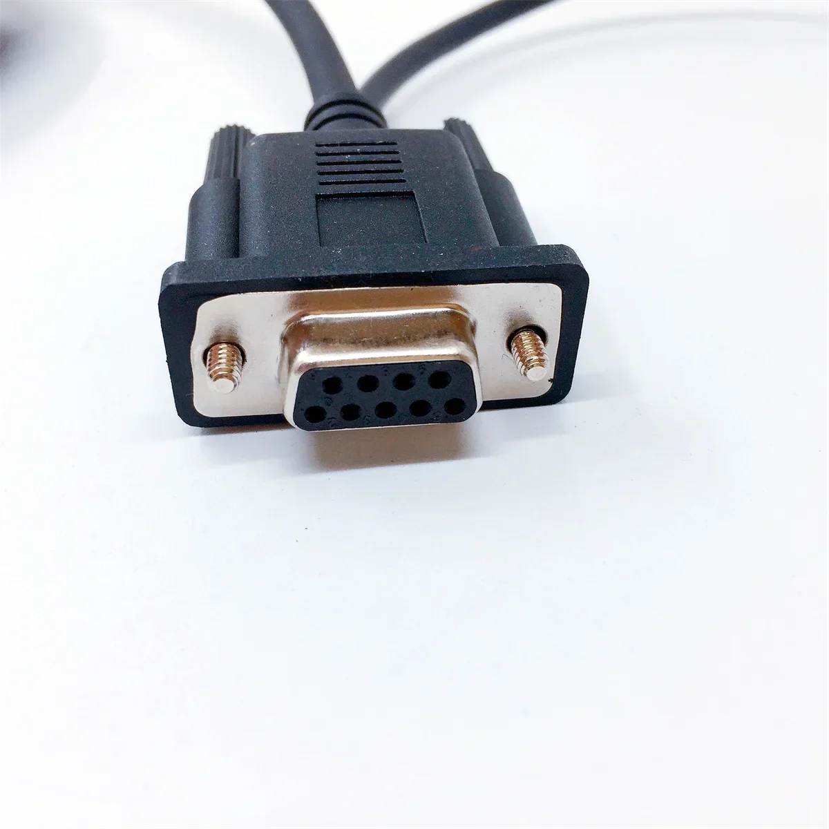 

CHCNAV GNSS GPS I80 I50 X11 X9 X12 T6 T7 EFIX F7 Cable RS232 Static Measurement for CHC COM 7 Pin with Power Interface