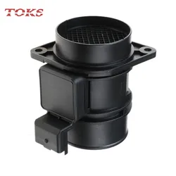 Air Flow Maf Sensor For Renault Clio Espace Kangoo Laguna Megane Scenic Trafic 1.9 2.5 dCi dTi 7700109812 5WK9620 H7700104426