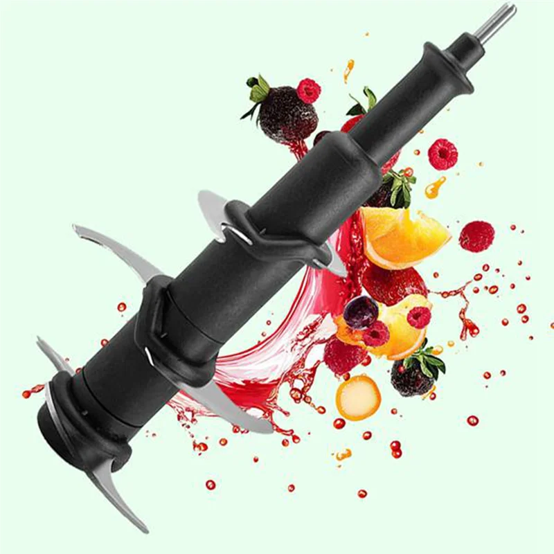 Blendermes voor Ninja Ninja Blendermes Vervanging Ninja Blades Vervanging-A77G