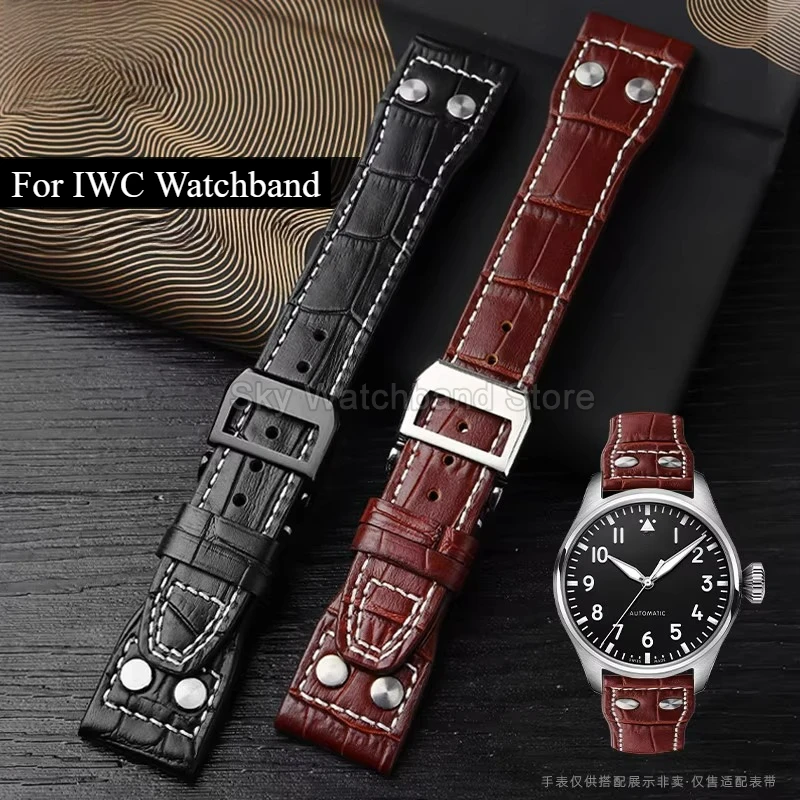 For Iwc 388103 Pilo…