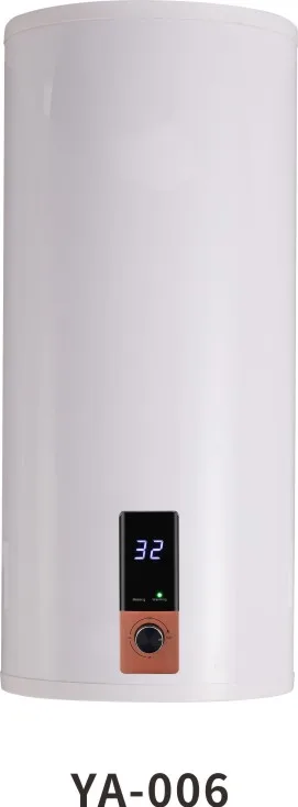 蓄電温水器壁掛けステンレス鋼プラスチックハウジング家庭用ホテル屋外使用浴室キッチン